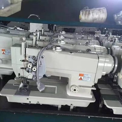 QS-845 High speed Chainstitch Sewing Machine small hook cross industrial
