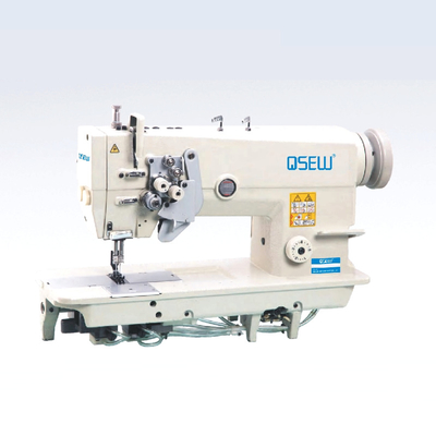 QS-845 High speed Chainstitch Sewing Machine small hook cross industrial
