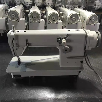 QS-3800-3 High speed Chainstitch Sewing Machine three needles industrial