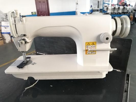 À grande vitesse point noué QS-8700 machine à coudre le moteur d'embrayage bon marché de la meilleure qualité